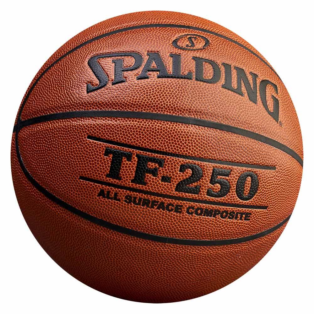 Мяч баскетбольный Spalding TF 250