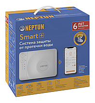 Система защиты от протечки Neptun Profi Smart+ Tuya 3/4", фото 3