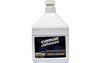 Трансмиссионное масло Evinrude/ Johnson HPF PRO, 1л