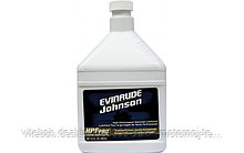 Трансмиссионное масло Evinrude/ Johnson HPF PRO, 1л