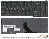 Клавиатура для ноутбука Lenovo IdeaPad G550, G555, B550, B560, V560