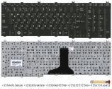 Клавиатура для ноутбука Toshiba Satellite C650, C660, L650, L670, L750