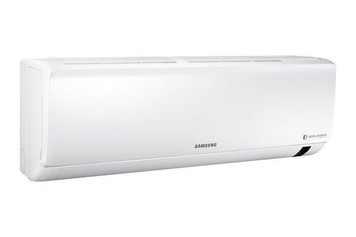 Кондиционер Samsung New Boracay AR09RSFHMWQNER - фото 4 - id-p148852055