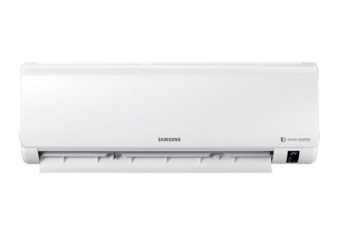 Кондиционер Samsung New Boracay AR09RSFHMWQNER - фото 2 - id-p148852055