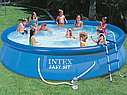 Надувной бассейн Intex Easy Set / 26166NP (457x107), фото 2