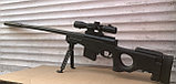 Снайперская винтовка детская, фото 2