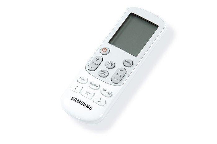 Кондиционер Samsung New Boracay AR12RSFHMWQNER - фото 7 - id-p148853617