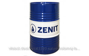 Моторное масло для 2-х тактных двигателей ZENIT 2T Super, канистра 176 л