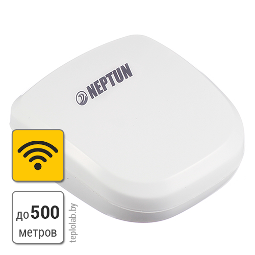 Радиодатчик контроля протечки воды Neptun Smart 868