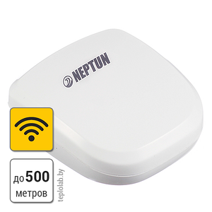Радиодатчик контроля протечки воды Neptun Smart 868
