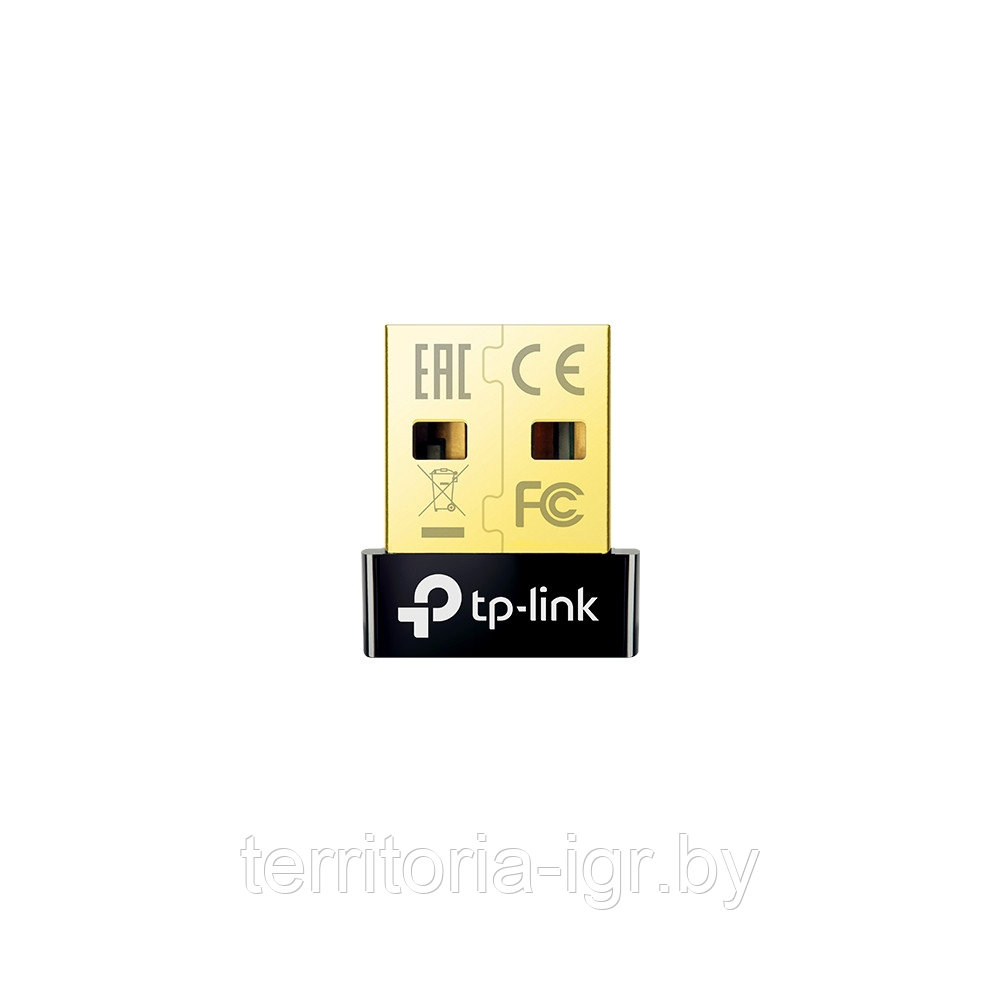 Bluetooth USB-адаптер Nano UB4A Bluetooth 4.0 TP-Link - фото 2 - id-p148863563