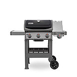 Газовый гриль Weber Spirit II E-320 GBS, фото 2