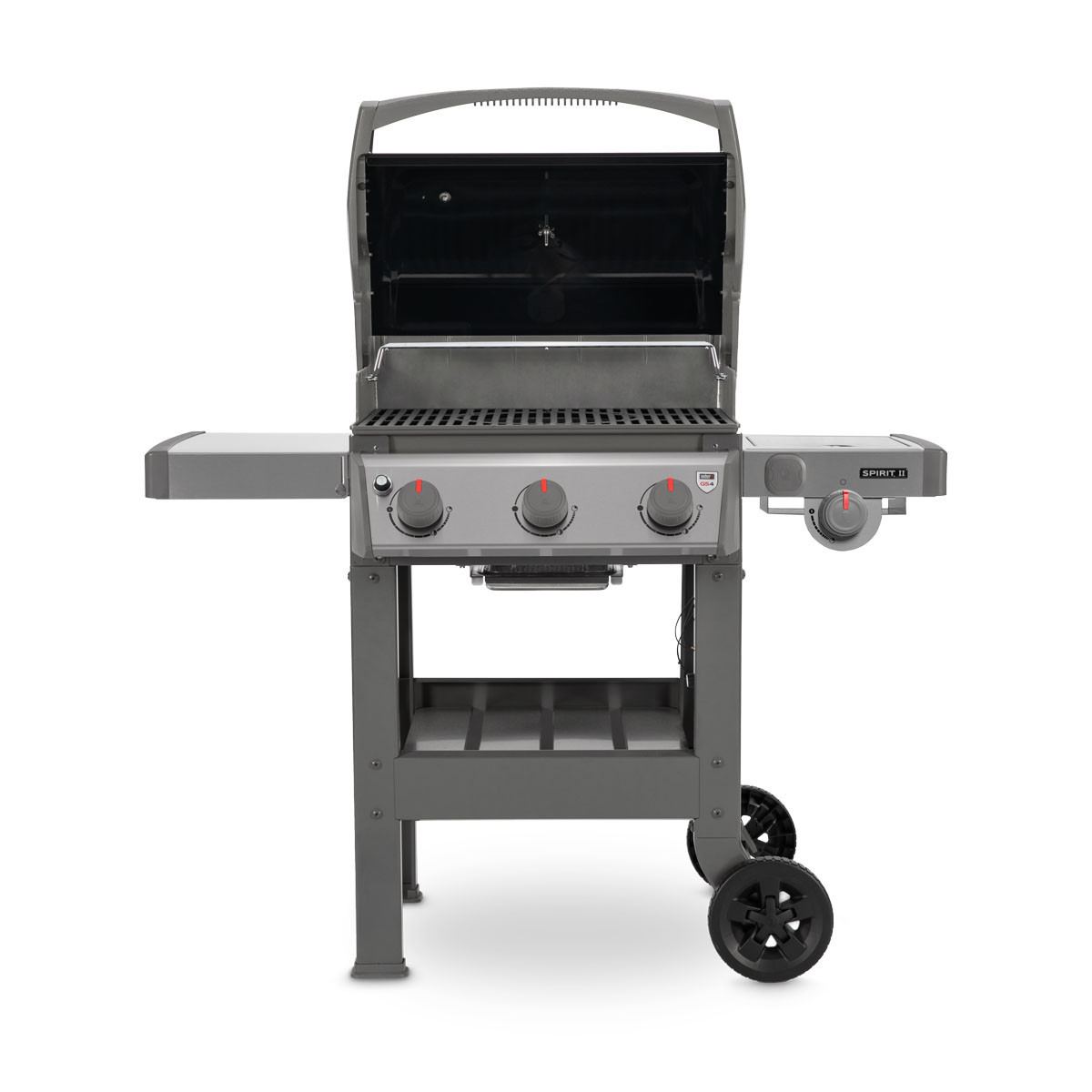 Газовый гриль Weber Spirit II E-320 GBS