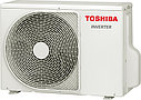 Кондиционер Toshiba SEIYA RAS-10TKVG-EE, фото 5