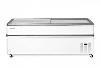 Ларь-бонета Снеж "Bonvini BF" 2500 L со съемными створками