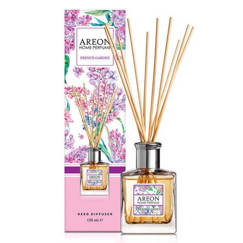 Ароматизатор воздуха Areon Home Perfume Botanic  French Garden 150 мл