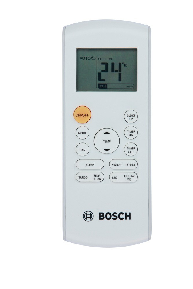 Кондиционер BOSCH Climate 5000 RAC 5,3 - фото 6 - id-p148883893