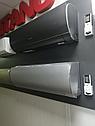 Кондиционер Gree Lyra Nordic GWH24ACE-K6DNA1A BLACK wi-fi Inverter Новинка 2021, фото 6