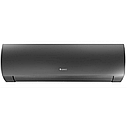 Кондиционер Gree Lyra Nordic GWH24ACE-K6DNA1A BLACK wi-fi Inverter Новинка 2021, фото 3