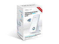 Усилитель беспроводного сигнала N300 Wi-Fi TL-WA854RE TP-Link