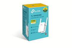 Усилитель беспроводного сигнала Wi-Fi TL-WA855RE TP-Link