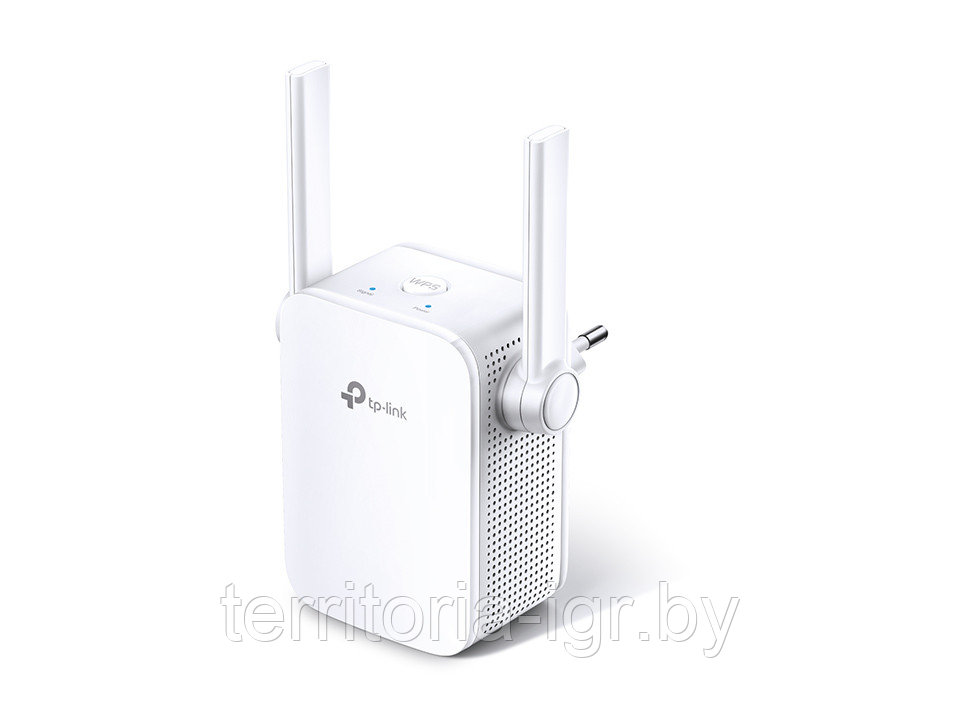 Усилитель беспроводного сигнала Wi-Fi TL-WA855RE TP-Link - фото 2 - id-p148892519