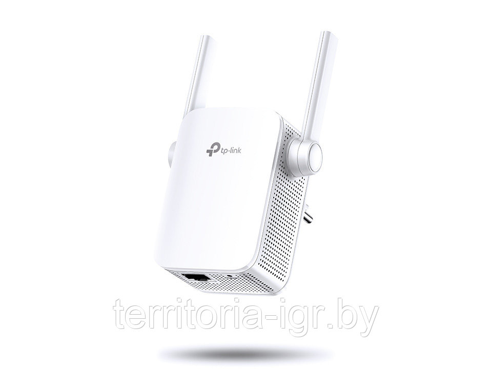 Усилитель беспроводного сигнала Wi-Fi TL-WA855RE TP-Link - фото 3 - id-p148892519