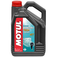 Масло MOTUL OUTBOARD TECH 4T 10W-30