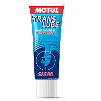 Масло трансмиссионное MOTUL Translube 90, 350мл