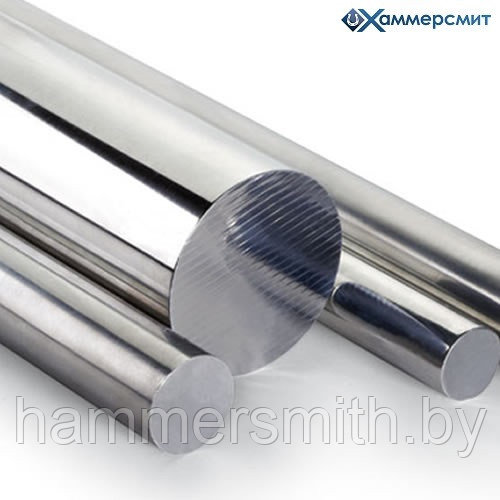 Круг ХН70ВМТЮ