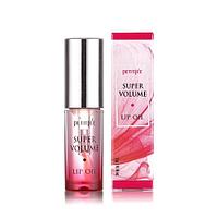 [PETITFEE] Масло для губ ОБЪЕМ Super Volume Lip Oil, 3 гр