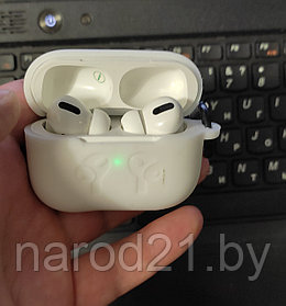 Наушники беспроводные AirPods Pro чехол