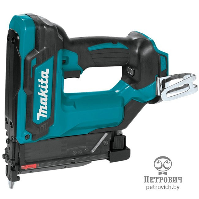 Аккумуляторный гвоздезабиватель Makita DPT353Z