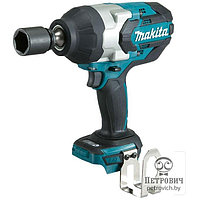 Аккумуляторный ударный гайковерт Makita DTW1001Z