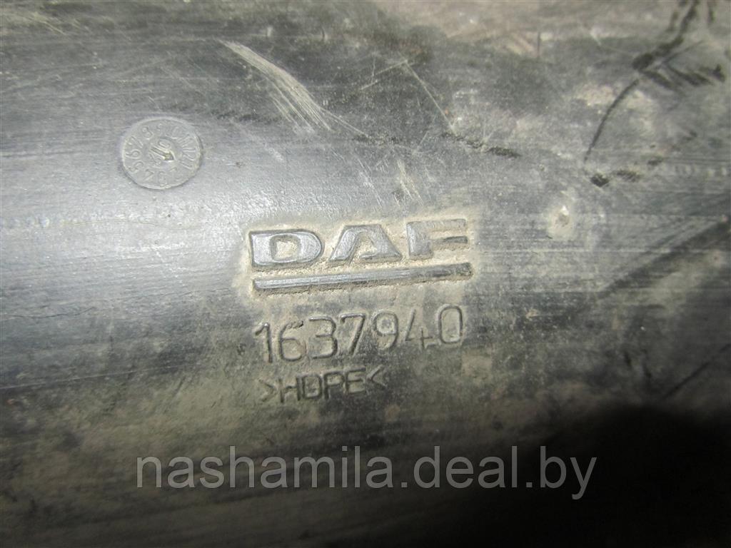 Патрубок воздушного фильтра DAF Xf 105 - фото 2 - id-p148914771