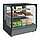Витрина холодильная Carboma AMRA AC59 VV 0,9-1, фото 3