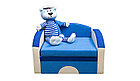 Детский диван Морячок, фото 3