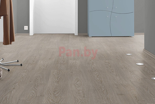 Ламинат Egger PRO Laminate Flooring Classic EPL150 Дуб Чезена серый, 12мм/33кл/4v, РФ - фото 2 - id-p72423545