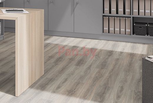 Ламинат Egger PRO Laminate Flooring Classic EPL036 Дуб Бардолино серый, 8мм/32кл/4v, РФ - фото 2 - id-p72423566