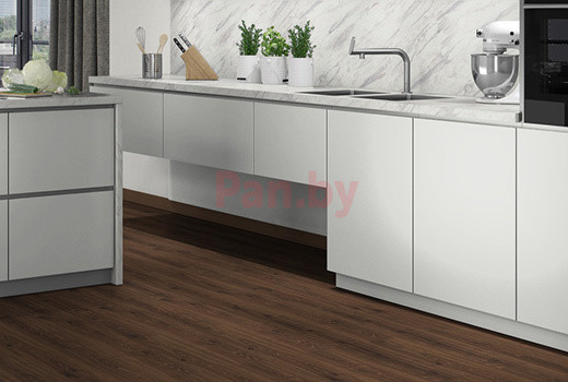 Ламинат Egger PRO Laminate Flooring Classic EPL136 Дуб Ласкен, 8мм/32кл/4v, РФ - фото 2 - id-p72423571