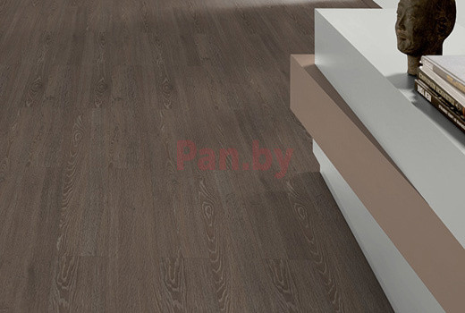 Ламинат Egger PRO Laminate Flooring Classic EPL050 Дуб Кортон чёрный, 8мм/32кл/4v, РФ - фото 2 - id-p72423573