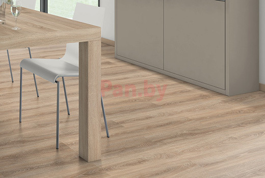 Ламинат Egger PRO Laminate Flooring Classic EPL035 Дуб Бардолино, 8мм/32кл/4v, РФ - фото 2 - id-p81625764