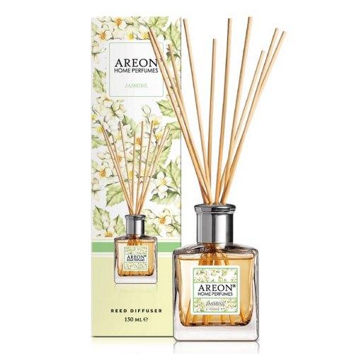 Ароматизатор воздуха Areon Home Perfume Botanic Jasmine 150мл - фото 1 - id-p148927059