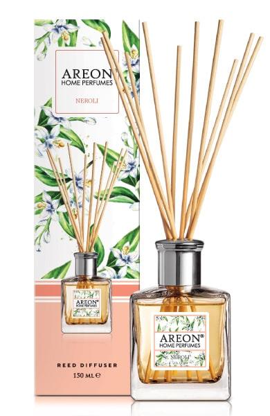 Ароматизатор воздуха Areon Home Perfume Botanic Neroli 150мл