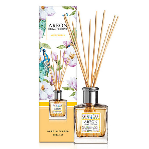 Ароматизатор воздуха Areon Home Perfume Botanic Osmanthus 150мл - фото 1 - id-p148927193