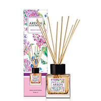 Ароматизатор воздуха Areon Home Perfume Botanic French Garden 50мл