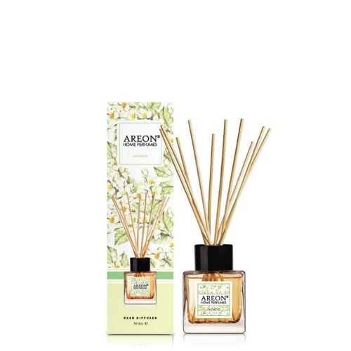 Ароматизатор воздуха Areon Home Perfume Botanic Jasmine 50мл - фото 1 - id-p148928021