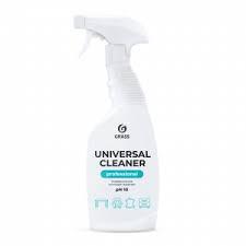 Универсальное чистящее средство "Universal Cleaner Professional", 600мл