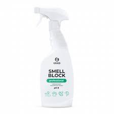 Нейтрализатор запаха "Smell Block Professional" , 600мл, фото 2