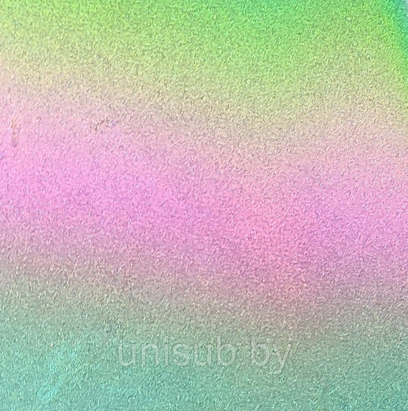 Пленка термотрансферная голографическая светоотражающая - фото 1 - id-p138700509